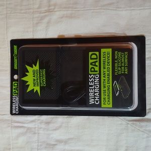 Wireless charging pad super fast charging